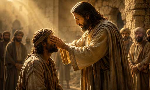 Raising of Jairus's daughter, a Gospel raising of the dead