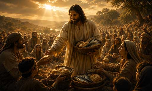 The Raising of Lazarus, Jesus raising Lazarus from the dead in John 11