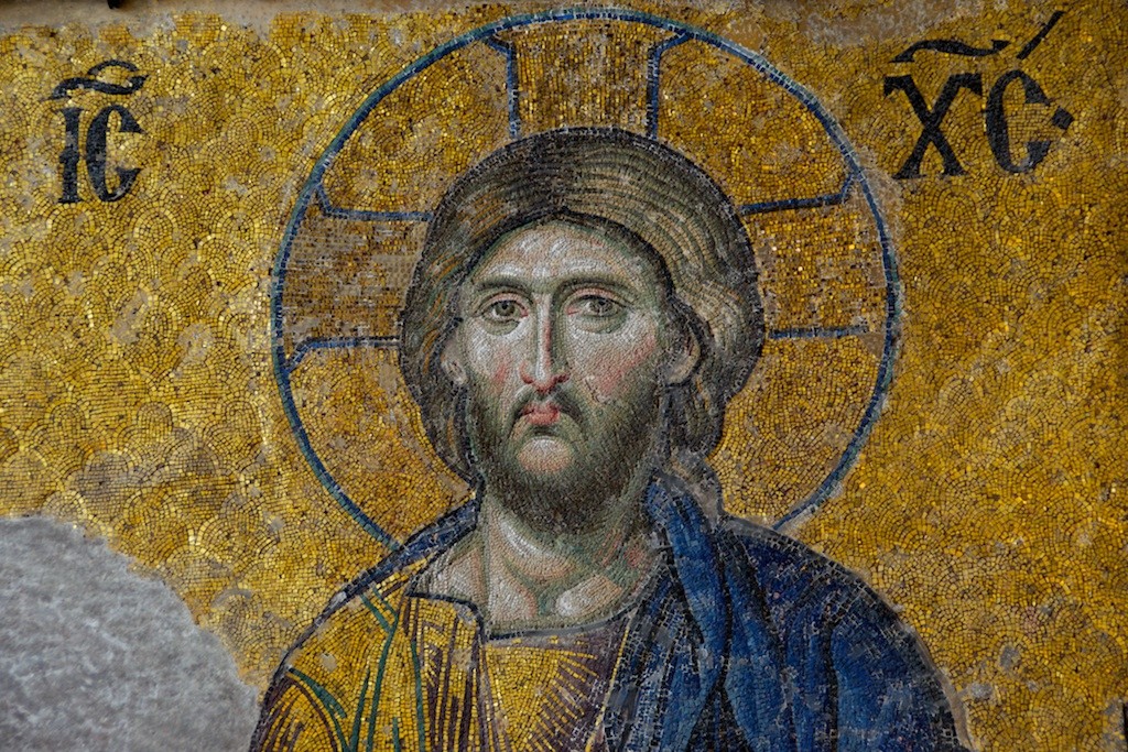 Jesus' teaching against hypocrisy and on inward righteousness