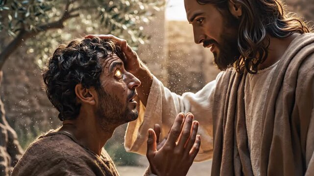 Jesus' warnings about wealth and concern for the poor