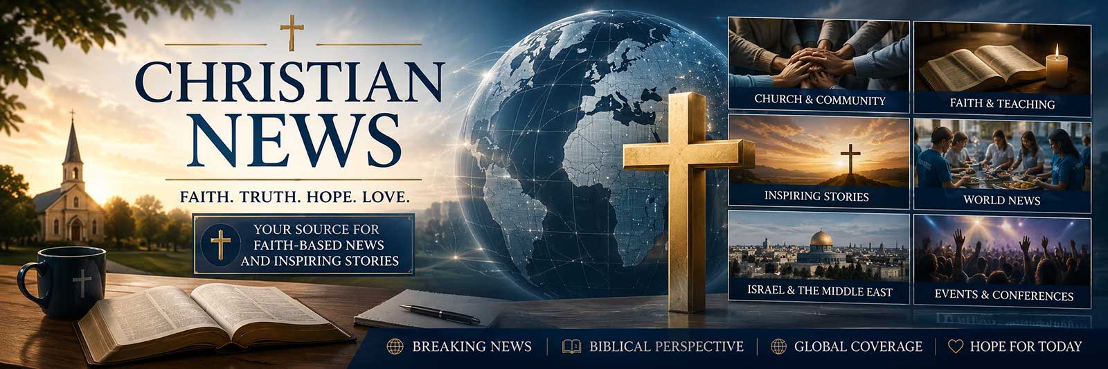 Christian news