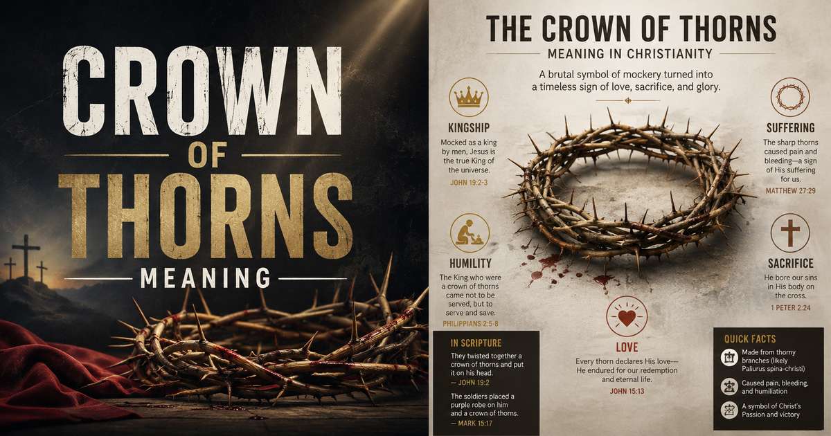 Artistic depiction of Jesus mocked by soldiers wearing a crown of thorns and a reed scepter